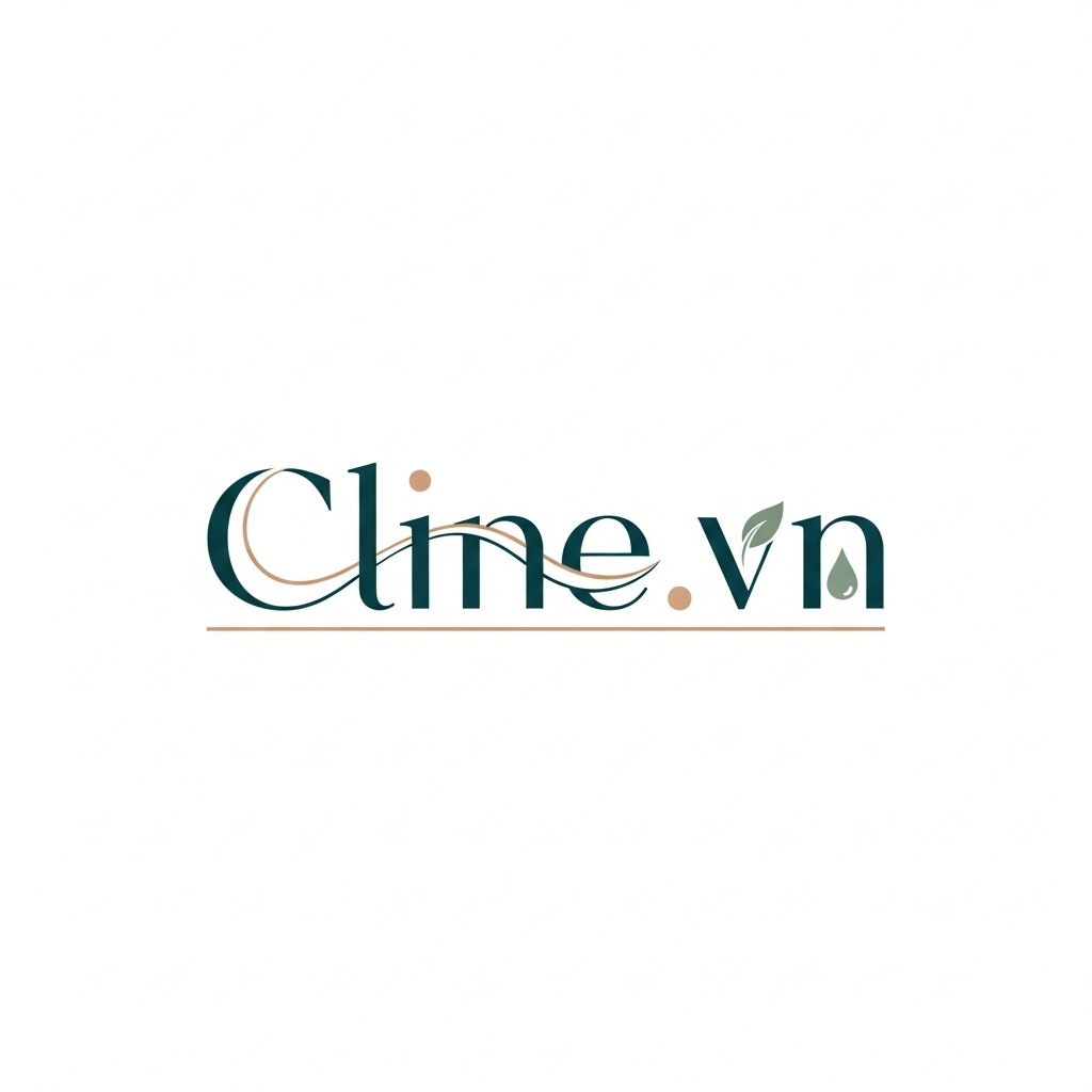 Không gian tư vấn sang trọng và tinh tế tại Cline Việt Nam