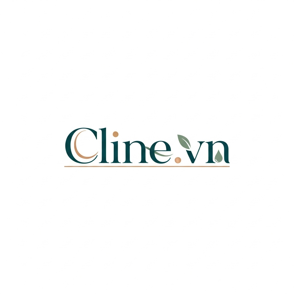 Sự thay đổi đường viền hàm rõ rệt