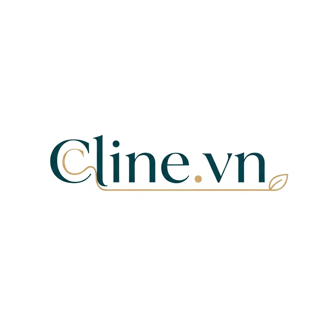 Phòng trị liệu vô trùng với công nghệ hiện đại tại Cline